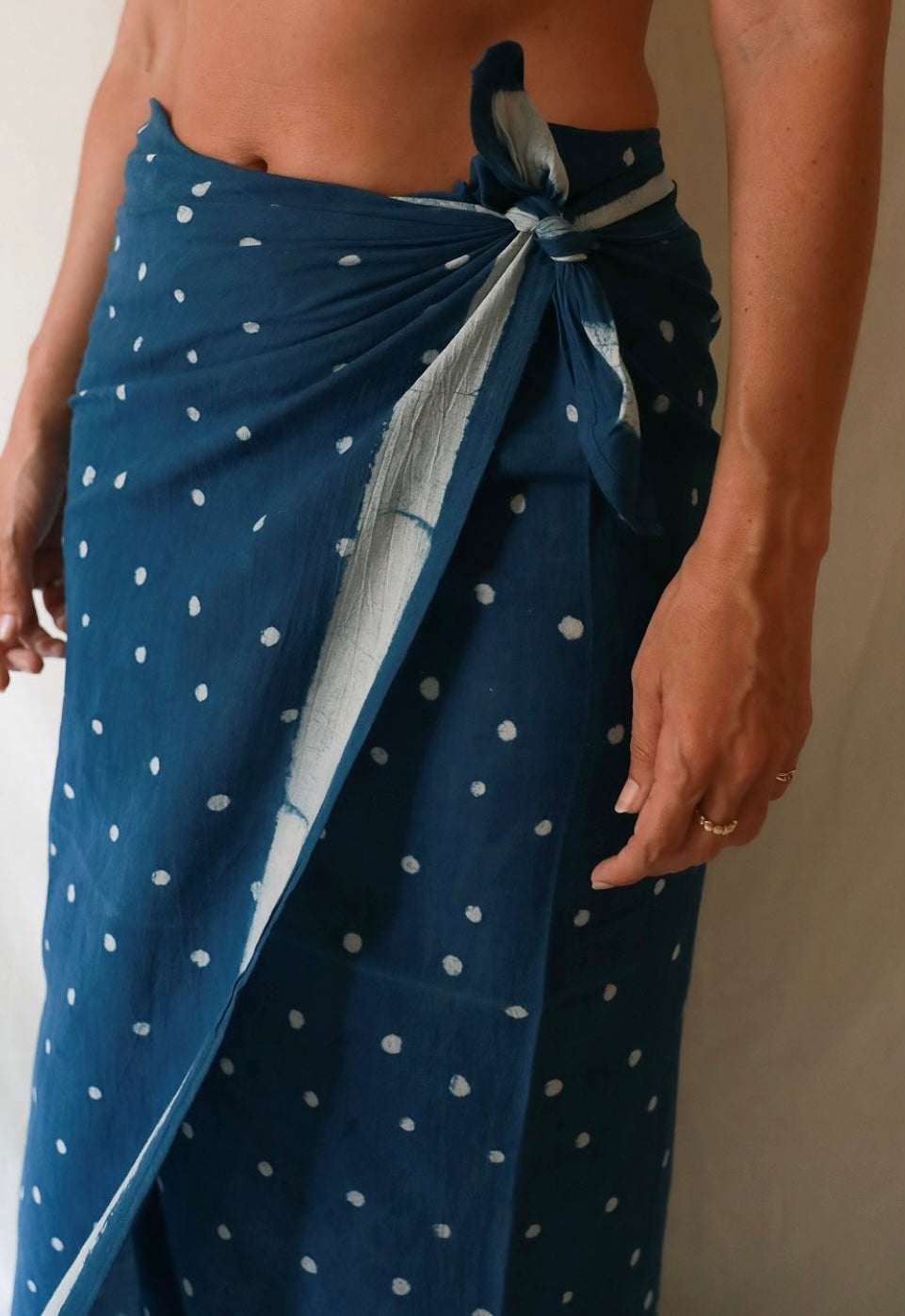 SARONG