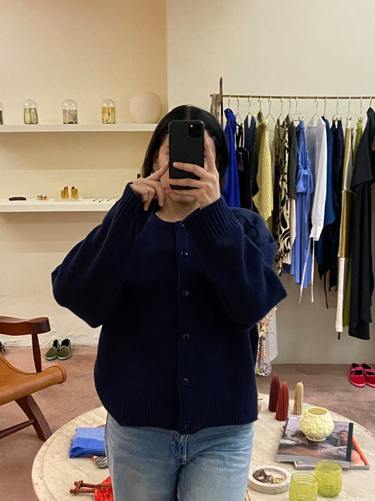 EIRA CARDIGAN