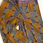 TROUSERS TIME BEACH 507