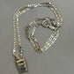 ANCLA NECKLACE