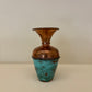 COPPER VASE