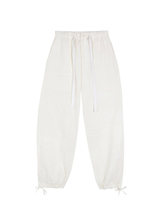 BALLOON TROUSERS