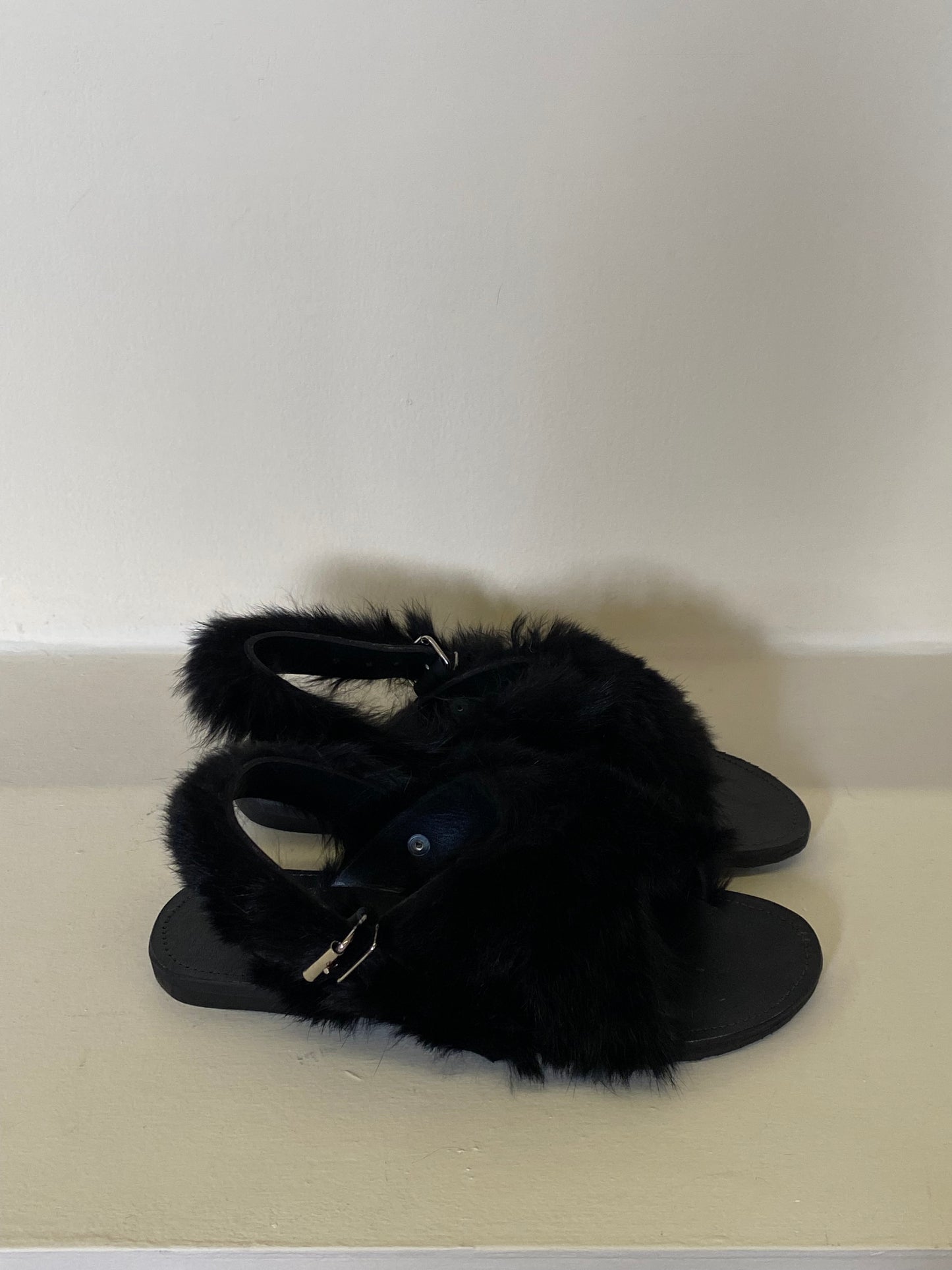 BAKÚ SANDALS