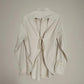 RECONSTRUCTED SHIRT