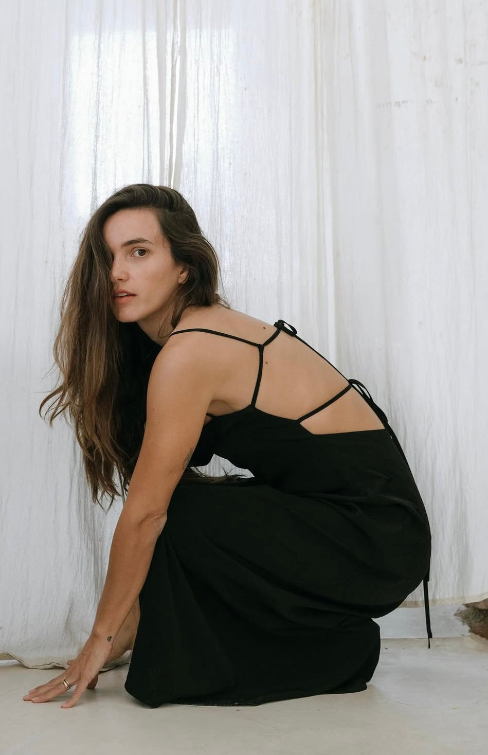 PERA DRESS