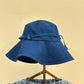 INDIGO HAT