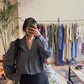 CROPPED BLAZER