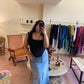 CORSET SOFIA BLACK