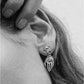MINA SINGLE EARRING