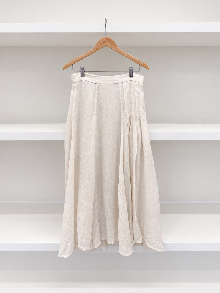 MERCEDES SKIRT