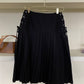 MARIA LONG SKIRT