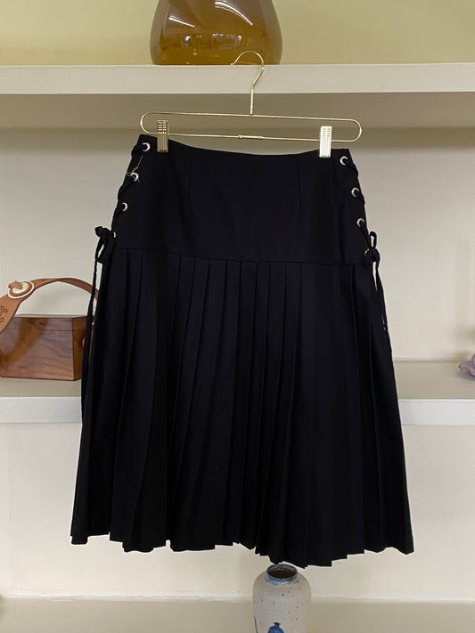MARIA LONG SKIRT