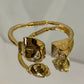 FACE BRACELET