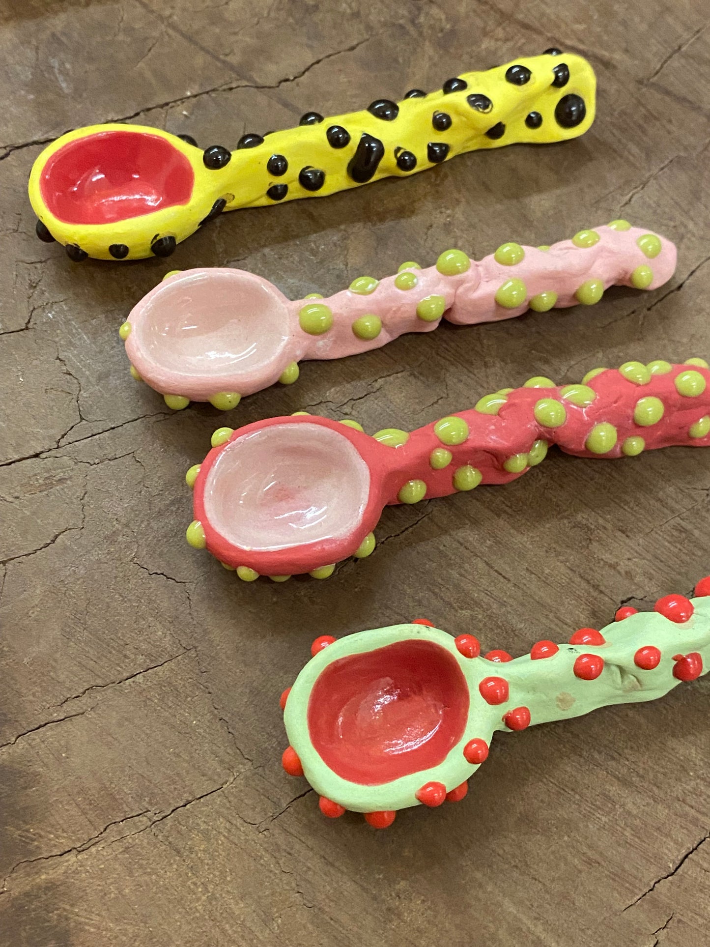 ESO SPOON SET