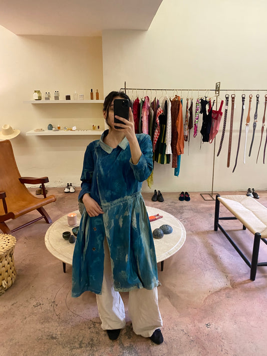 THE COAT