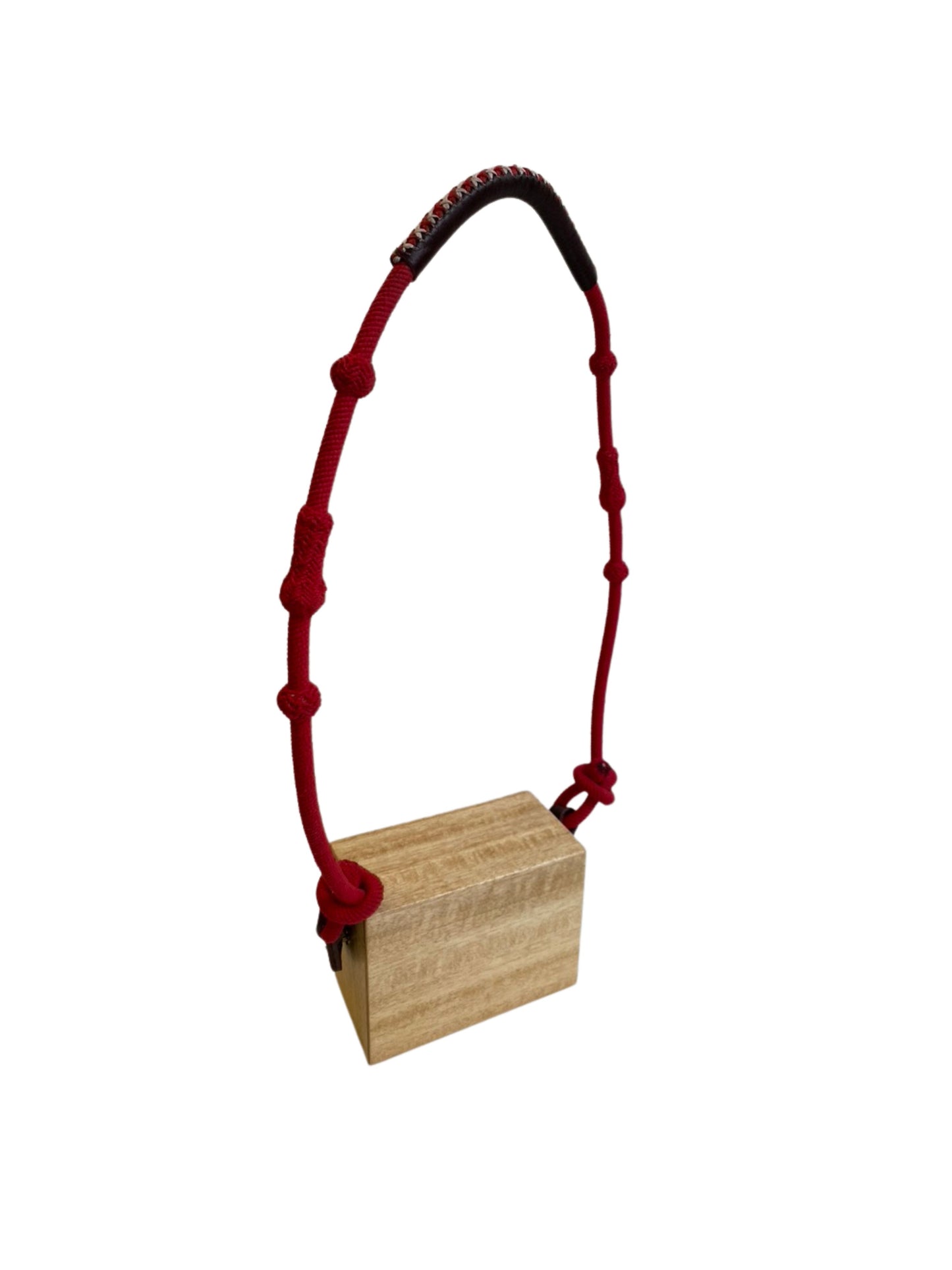 LONG REIN STRAP