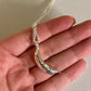 PLÁTANO NECKLACE