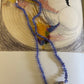TANZANITA NECKLACE