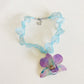 BLUE RAINBOW ORCHID