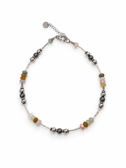 ADVERSIDAD NECKLACE