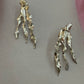ALGAS EARRINGS