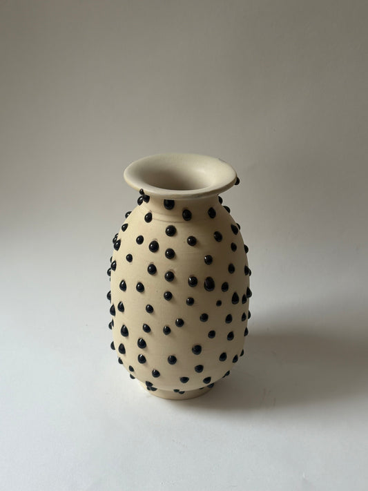 DÁLMATA VASE