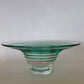 VINTAGE GLASS BOWL