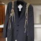 APRON BLAZER