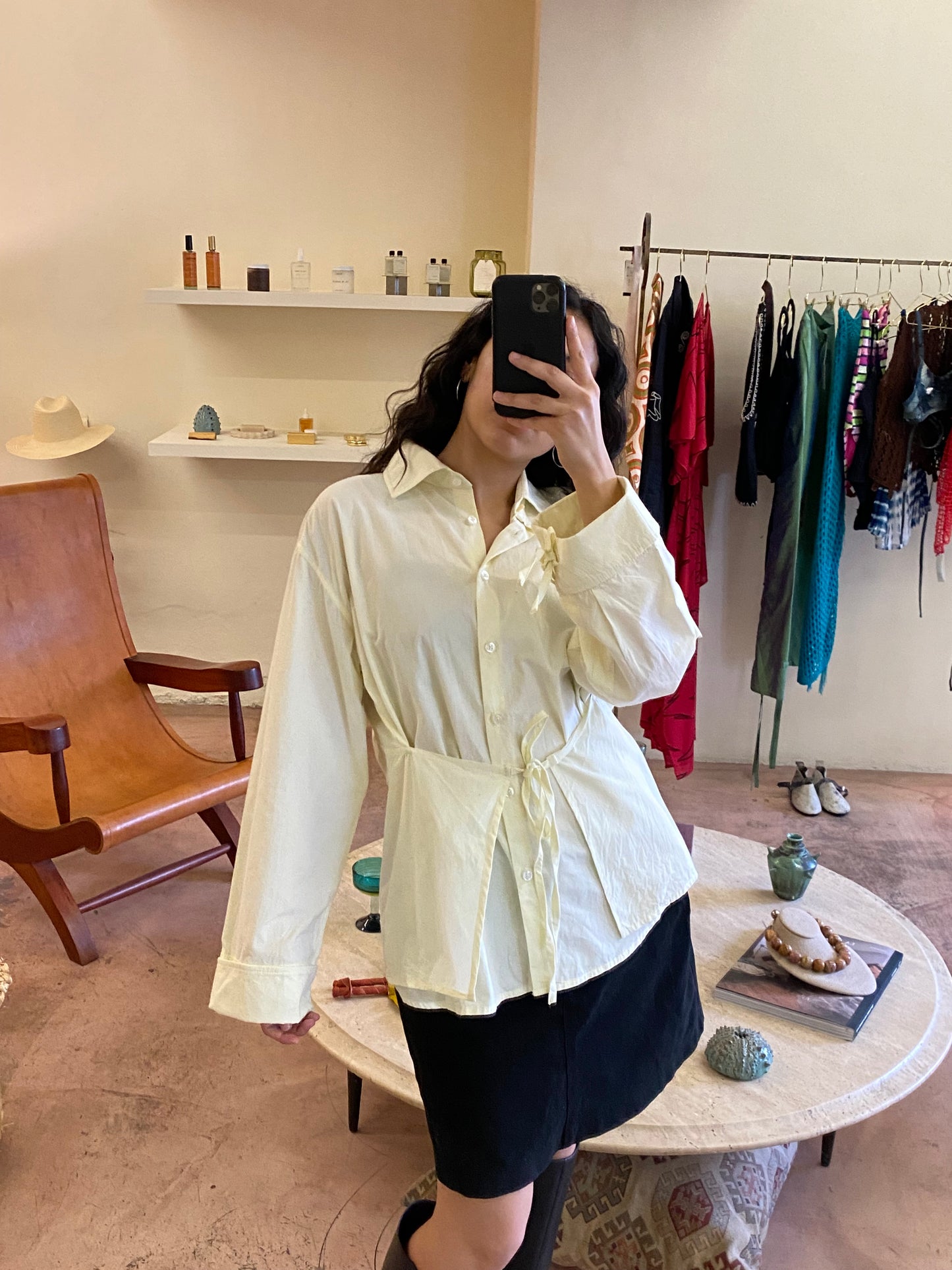 ARWP SHIRT