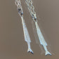 TRUCHA NECKLACE
