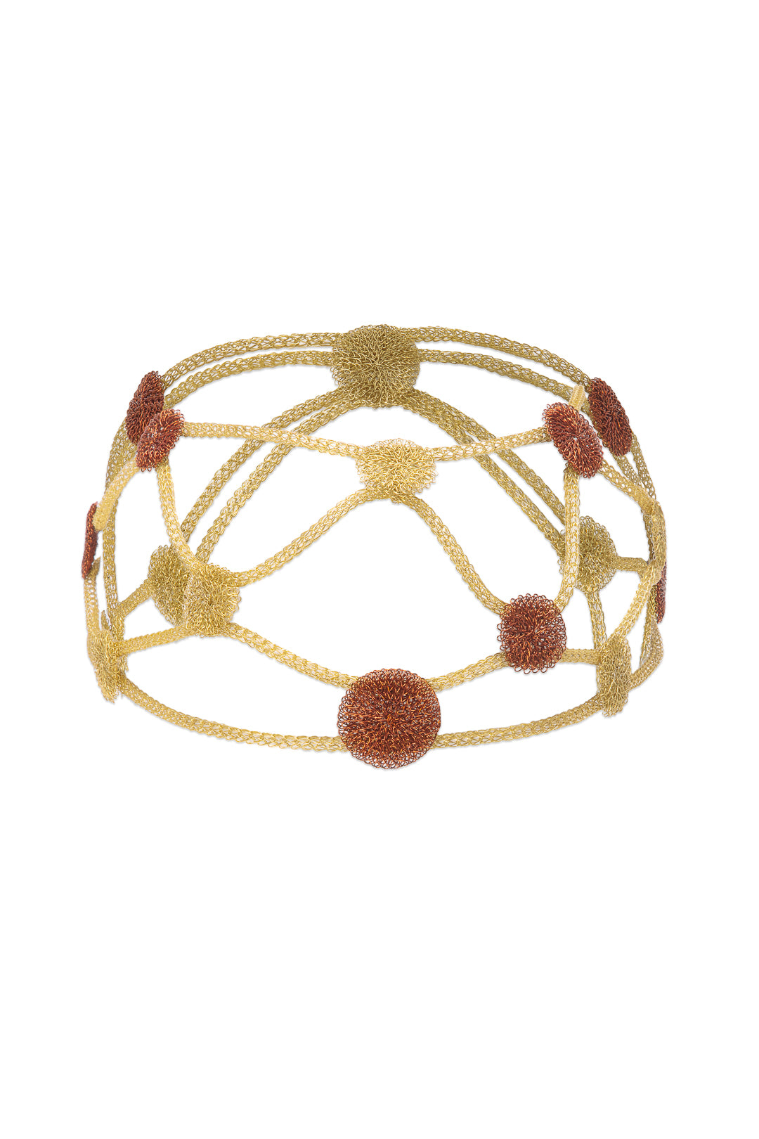 CALYPSO HEADPIECE