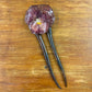 HINOKI HAIR CLIP