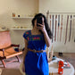 YUCATÁN DRESS