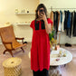 FRIDA DRESS