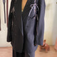 APRON BLAZER