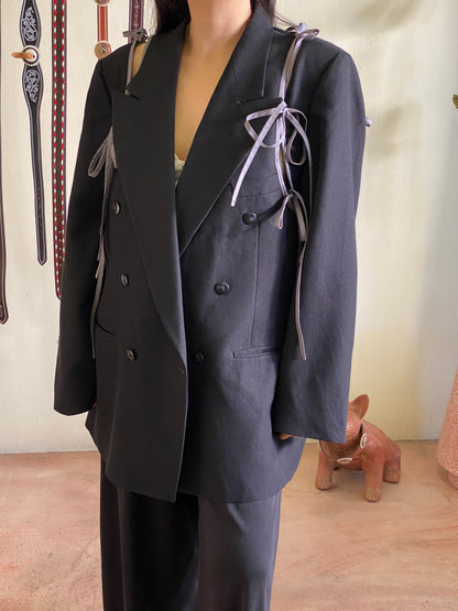 APRON BLAZER
