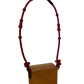 SHORT REIN STRAP