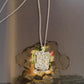 AL SOL NECKLACE