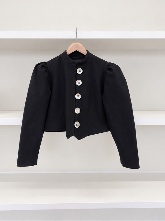 NUTCRACKER JACKET