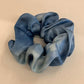 SILK SCRUNCHIES