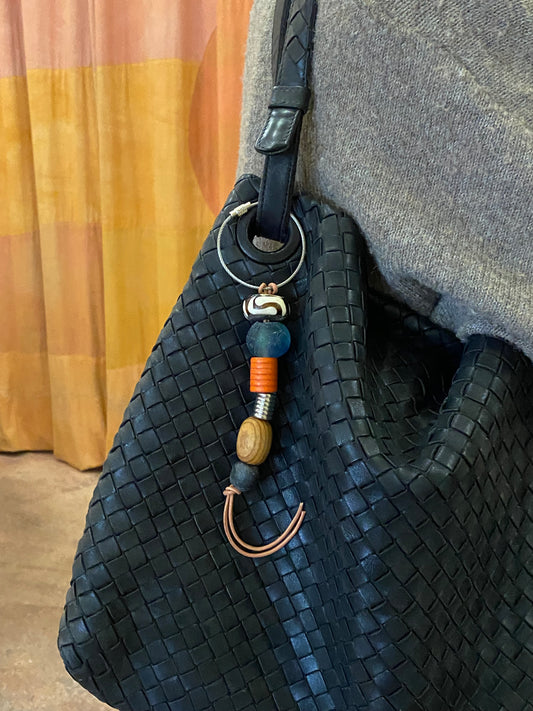 SS BAG CHARMS