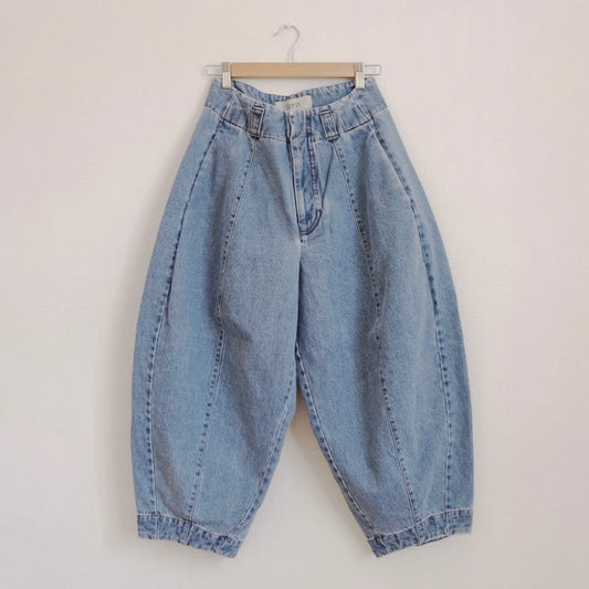 REVES 002 DENIM