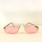 1970’s VINTAGE PINK