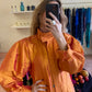 ORANGE JACKET