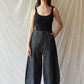 REVES 001 RAW DENIM
