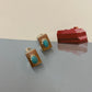 AGOSTO EARRINGS