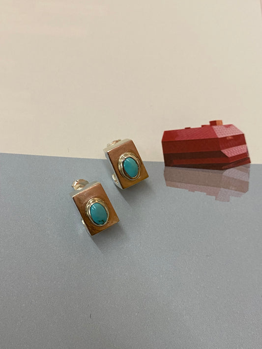AGOSTO EARRINGS
