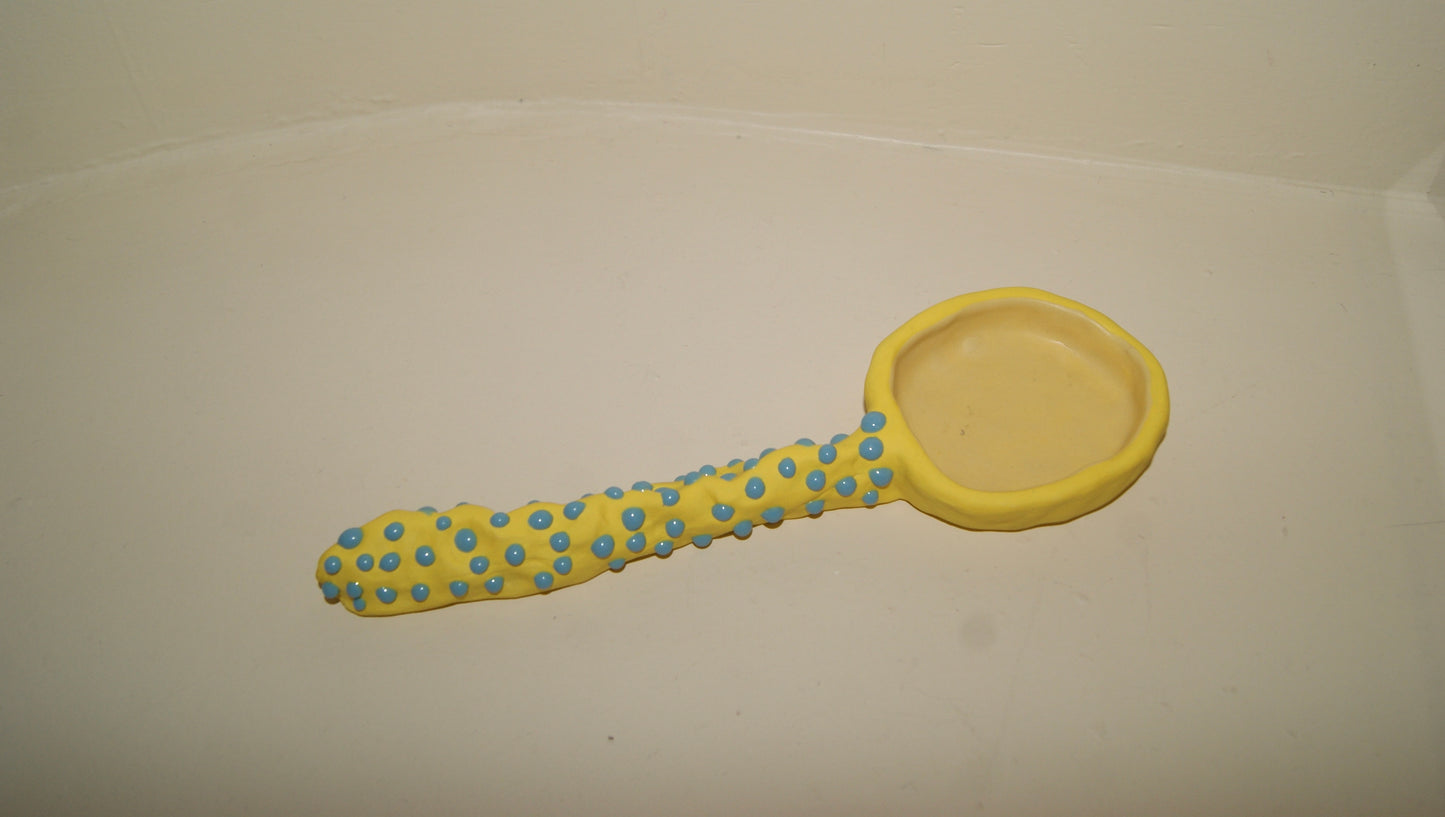 AMARILLO SPOON