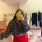 VALENTINES TOP