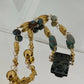 MAXI JADE NECKLACE
